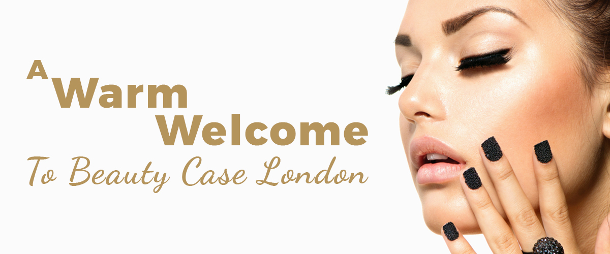Beauty Case London