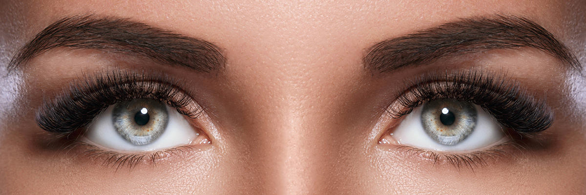 Eyebrows at Beauty Case London, Fleet and Farnborough