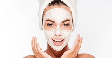 Facials at Beauty Case London