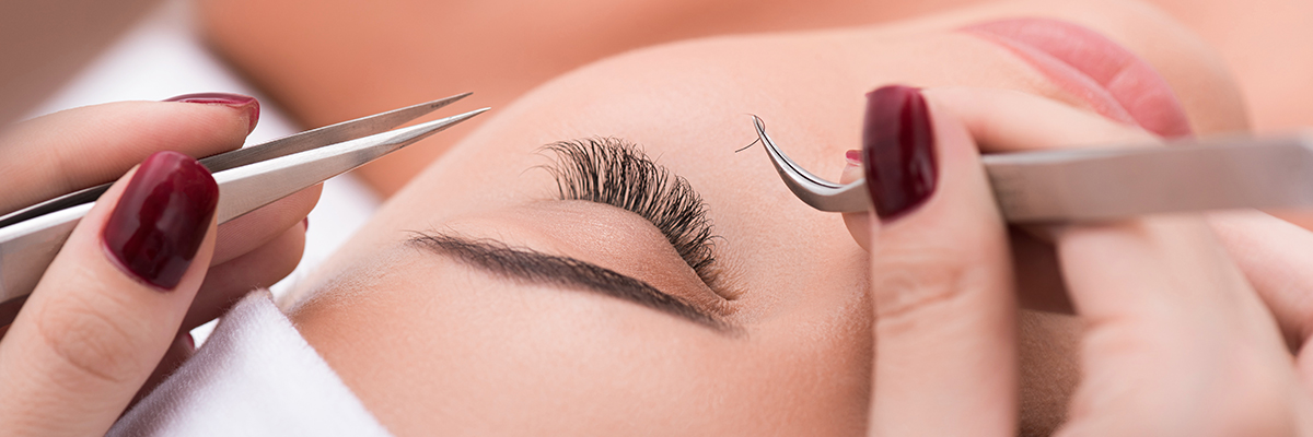 Lash Lounge at Beauty Case London