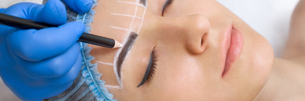 Microblading at Beauty Case London